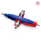 Knipex Ključ Kombinovani Za Ormare Olovka – 00 11 07 by Knipex 00 11 07 Alati Za Električare - detalj 3