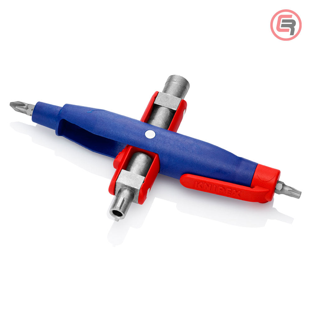 Knipex Ključ Kombinovani Za Ormare Olovka – 00 11 07 by Knipex 00 11 07 Alati Za Električare - detalj 3