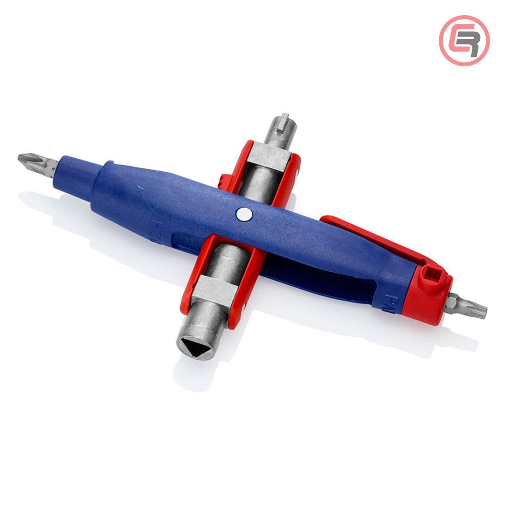 Knipex Ključ Kombinovani Za Ormare Olovka – 00 11 07 by Knipex 00 11 07 Alati Za Električare