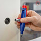 Knipex Ključ Kombinovani Za Ormare Olovka – 00 11 07 by Knipex 00 11 07 Alati Za Električare - detalj 5