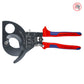 Knipex Škare Makaze 280mm Za Kablove fi 52mm / 380mm2 – 95 31 280 by Knipex 95 31 280 Makaze / Škare - detalj 3