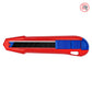 Knipex Skalper Univerzalni CutiX 165mm – 90 10 165 BK by Knipex 90 10 165 BK Ručni Rezni Alat i Pribor - detalj 2
