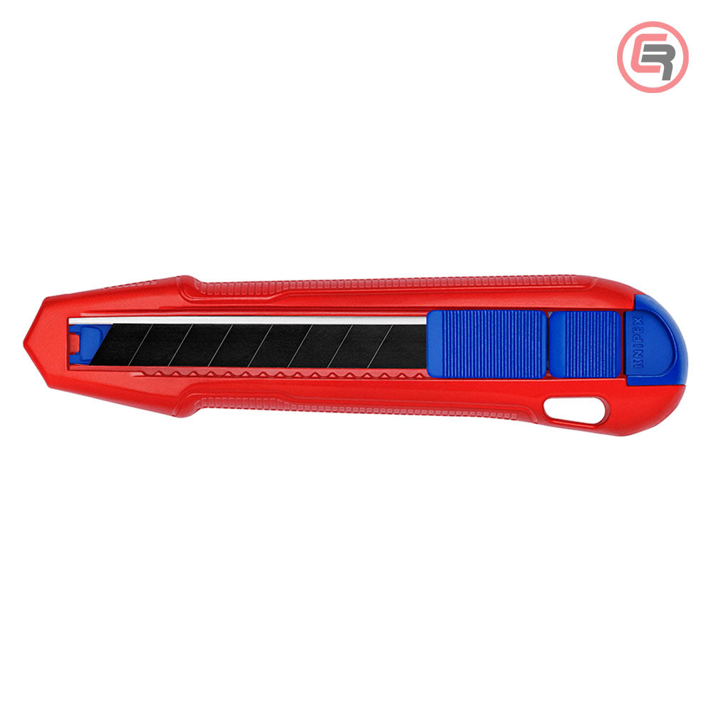 Knipex Skalper Univerzalni CutiX 165mm – 90 10 165 BK by Knipex 90 10 165 BK Ručni Rezni Alat i Pribor - detalj 2