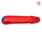 Knipex Skalper Univerzalni CutiX 165mm – 90 10 165 BK by Knipex 90 10 165 BK Ručni Rezni Alat i Pribor - detalj 3