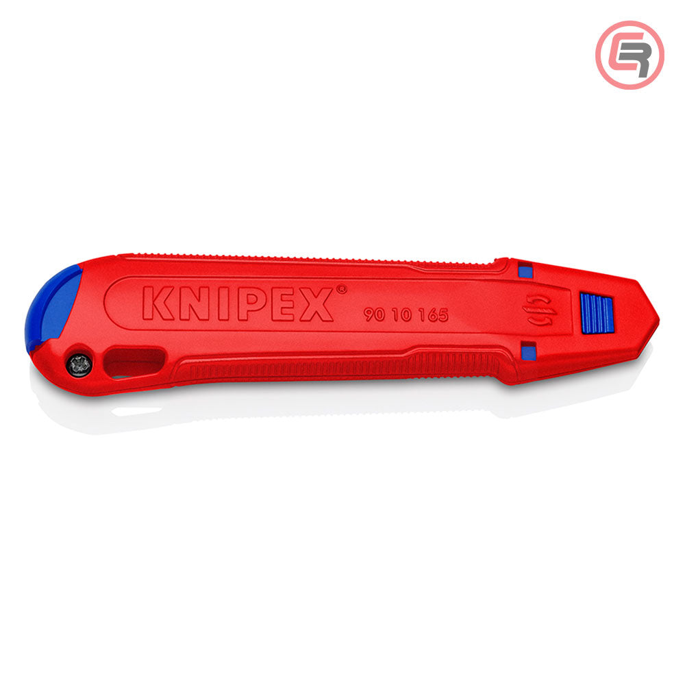 Knipex Skalper Univerzalni CutiX 165mm – 90 10 165 BK by Knipex 90 10 165 BK Ručni Rezni Alat i Pribor - detalj 3