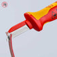 Knipex Nož Za Kablove 50 / 190mm 1000V – 98 54 by Knipex 98 54 Izolovani Alat VDE 1000V - detalj 3