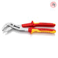 Knipex Kliješta Papige / Papagajke Aligator 250mm 1000V – 88 06 250 by Knipex 88 06 250 Izolovani Alat VDE 1000V - detalj 2