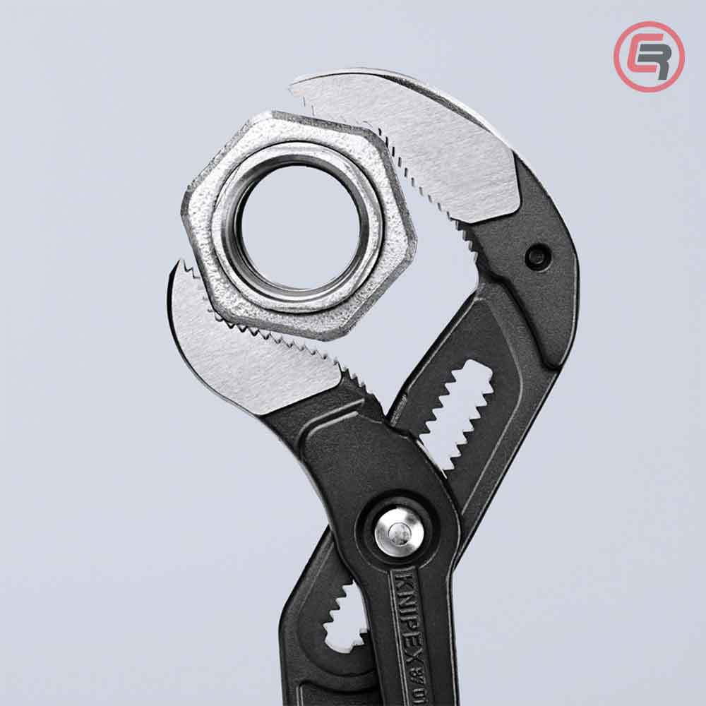 Knipex Kliješta Papige / Papagajke Cobra XXL 560 mm – 87 01 560 by Knipex 87 01 560 Kliješta - detalj 5