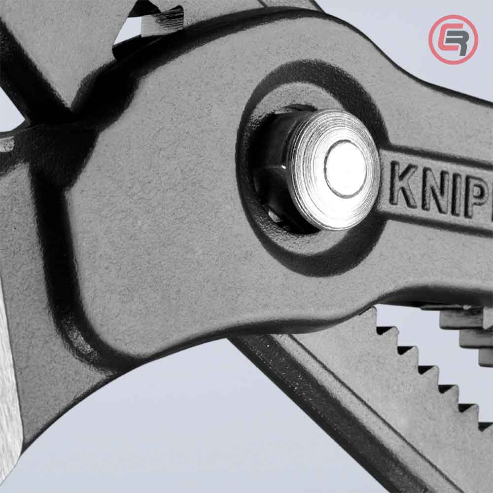 Knipex Kliješta Papige / Papagajke Cobra XXL 560 mm – 87 01 560 by Knipex 87 01 560 Kliješta - detalj 4