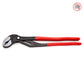 Knipex Kliješta Papige / Papagajke Cobra XXL 560 mm – 87 01 560 by Knipex 87 01 560 Kliješta