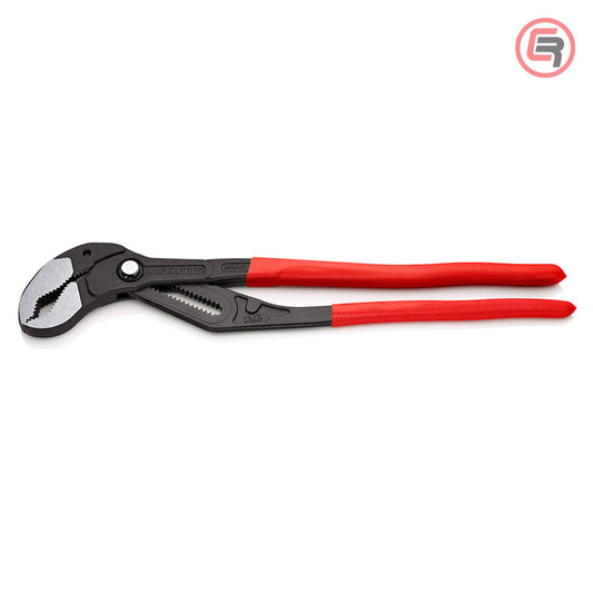 Knipex Kliješta Papige / Papagajke Cobra XXL 560 mm – 87 01 560 by Knipex 87 01 560 Kliješta