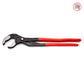Knipex Kliješta Papige / Papagajke Cobra XXL 560 mm – 87 01 560 by Knipex 87 01 560 Kliješta - detalj 2