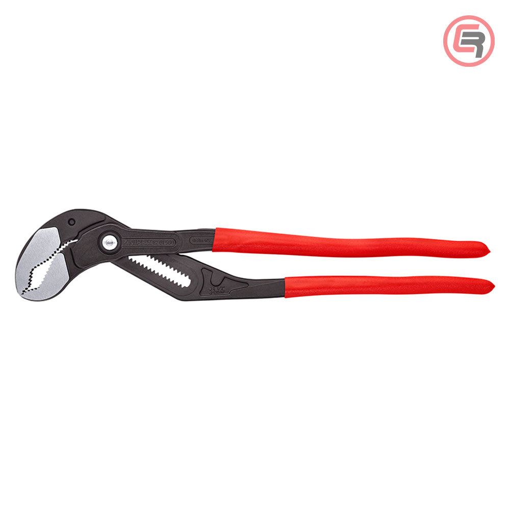 Knipex Kliješta Papige / Papagajke Cobra XXL 560 mm – 87 01 560 by Knipex 87 01 560 Kliješta - detalj 3