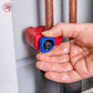 Knipex Rezač Za Bakarne i Čelične Cijevi TubiX S fi 6-35 mm / 90 31 01 by Knipex 90 31 01 Ručni Rezni Alat i Pribor