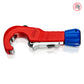 Knipex Rezač Za Bakarne i Čelične Cijevi TubiX fi 6-35 mm / 90 31 02 SB by Knipex 90 31 02 SB Ručni Rezni Alat i Pribor