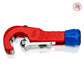 Knipex Rezač Za Bakarne i Čelične Cijevi TubiX fi 6-35 mm / 90 31 02 SB by Knipex 90 31 02 SB Ručni Rezni Alat i Pribor