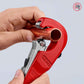 Knipex Rezač Za Bakarne i Čelične Cijevi TubiX fi 6-35 mm / 90 31 02 SB by Knipex 90 31 02 SB Ručni Rezni Alat i Pribor