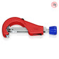 Knipex Rezač Za Bakarne i Čelične Cijevi TubiX XL fi 6-76 mm / 90 31 03 BK by Knipex 90 31 03 BK Ručni Rezni Alat i Pribor