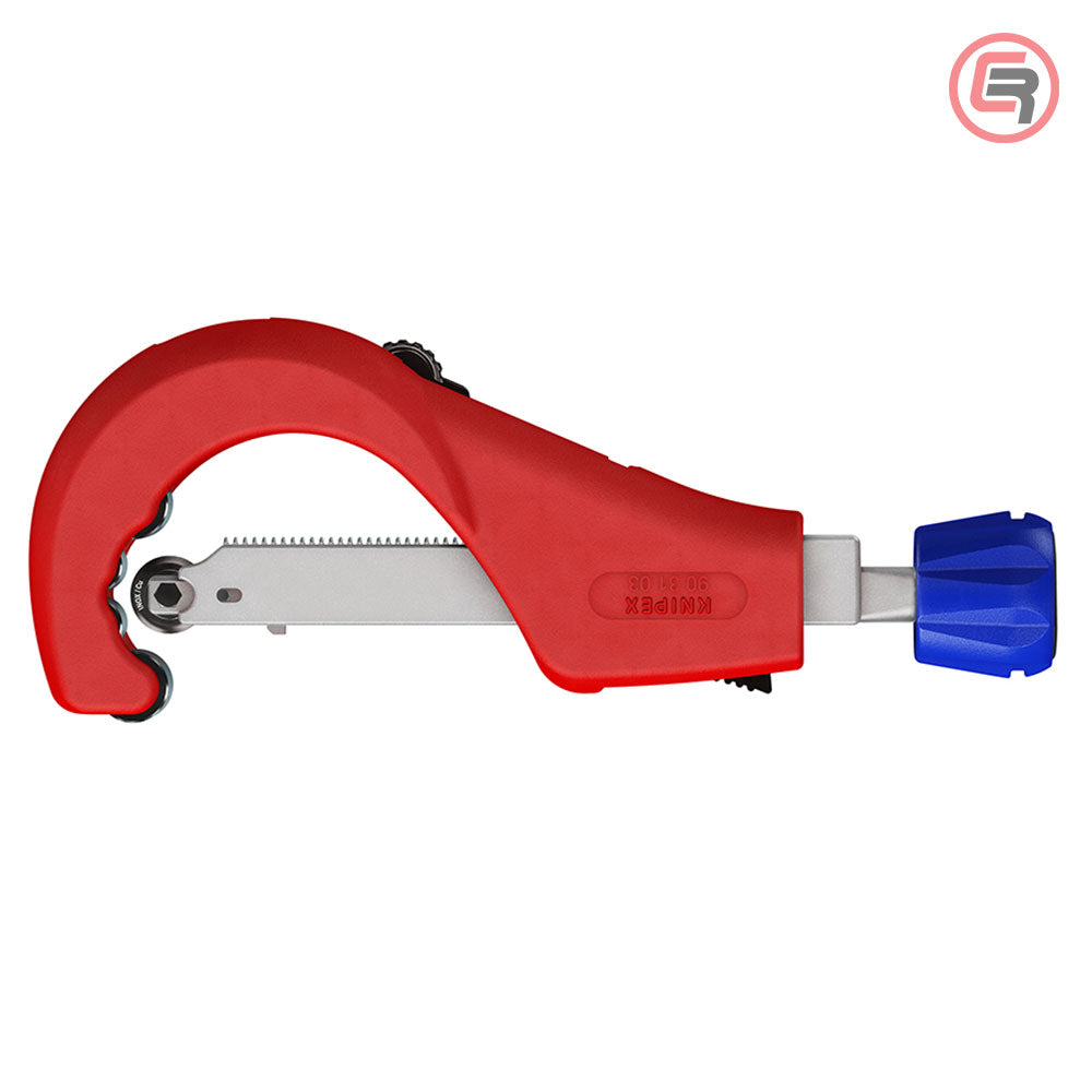 Knipex Rezač Za Bakarne i Čelične Cijevi TubiX XL fi 6-76 mm / 90 31 03 BK by Knipex 90 31 03 BK Ručni Rezni Alat i Pribor