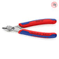 Knipex Kliješta Sječice Kosa Elektroničarska Super Knips 125mm – 78 03 125 by Knipex 78 03 125 Kliješta