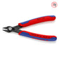 Knipex Kliješta Sječice Kosa Elektroničarska Super Knips 125mm – 78 61 125 by Knipex 78 61 125 Kliješta - detalj 2