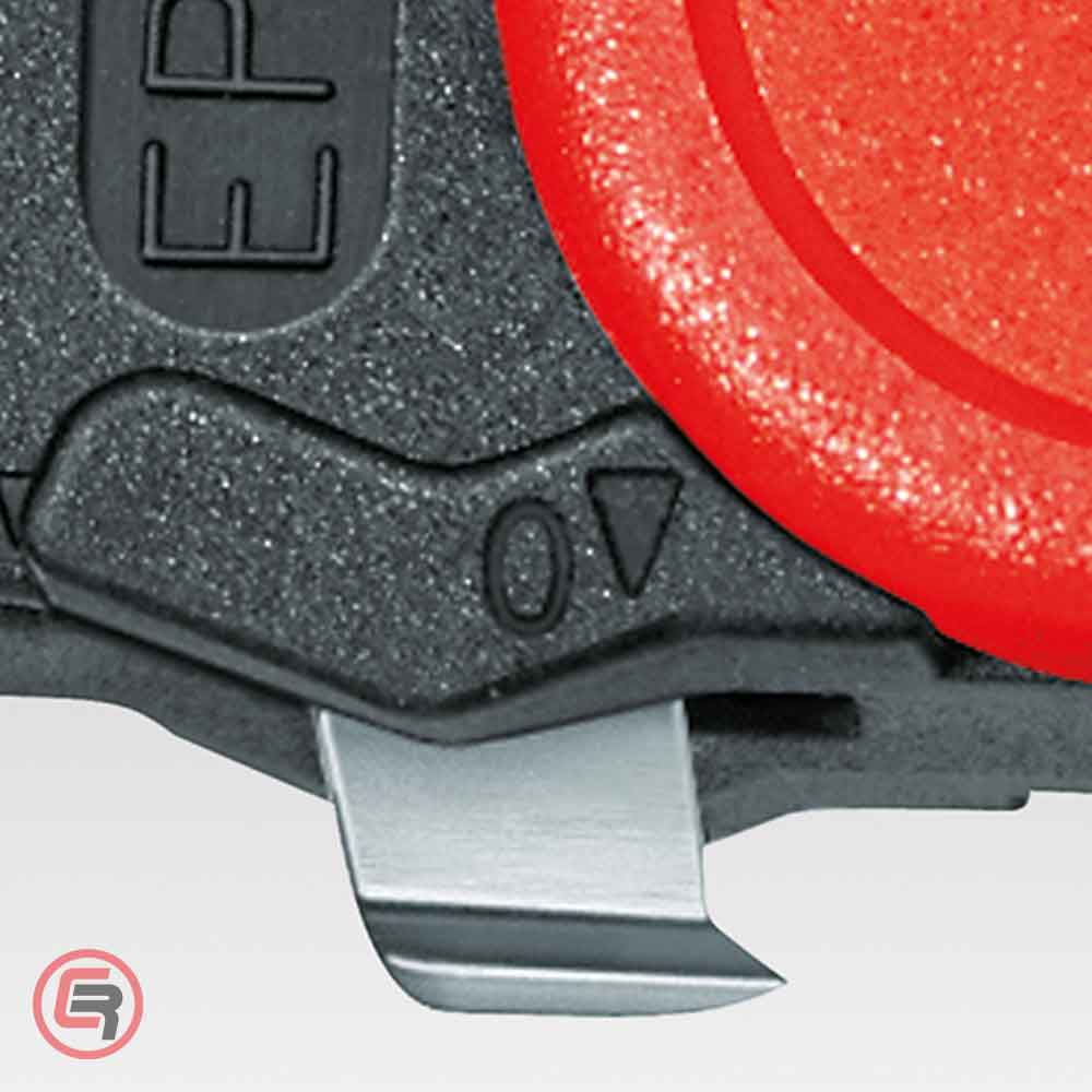 Knipex Skidač Plašta Kabla Većih Od 25mm – 16 40 150 by Knipex 16 40 150 Alati Za Električare - detalj 4