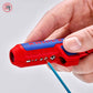 Knipex Skidač Izolacije Univerzalni ErgoStrip fi 8-13 mm Za Dešnjake – 16 95 01 SB by Knipex 16 95 01 SB Alati Za