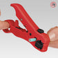 Knipex Skidač Izolacije Sa Koaksijalnog i Data Kabla RG59, RG6, RG7, RG11 – 16 60 06 SB by Knipex 16 60 06 SB Alati Za
