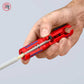 Knipex Skidač Izolacije Univerzalni 8-13mm / 125mm – 16 85 125 SB by Knipex 16 85 125 SB Alati Za Električare - detalj 5