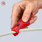 Knipex Skidač Izolacije Univerzalni 8-13mm / 125mm – 16 85 125 SB by Knipex 16 85 125 SB Alati Za Električare - detalj 7