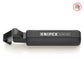 Knipex Skidač Plašta Kabla fi 6-29mm / 135mm – 16 30 135 SB by Knipex 16 30 135 SB Alati Za Električare