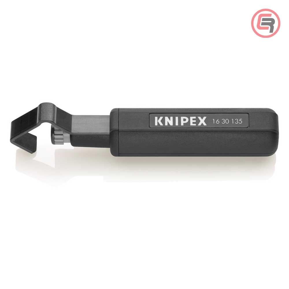 Knipex Skidač Plašta Kabla fi 6-29mm / 135mm – 16 30 135 SB by Knipex 16 30 135 SB Alati Za Električare - detalj 2