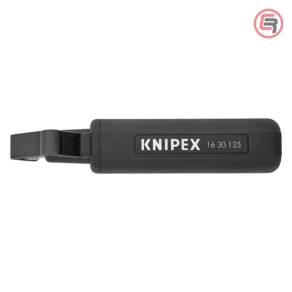 Knipex Skidač Plašta Kabla fi 6-29mm / 135mm – 16 30 135 SB by Knipex 16 30 135 SB Alati Za Električare - detalj 3