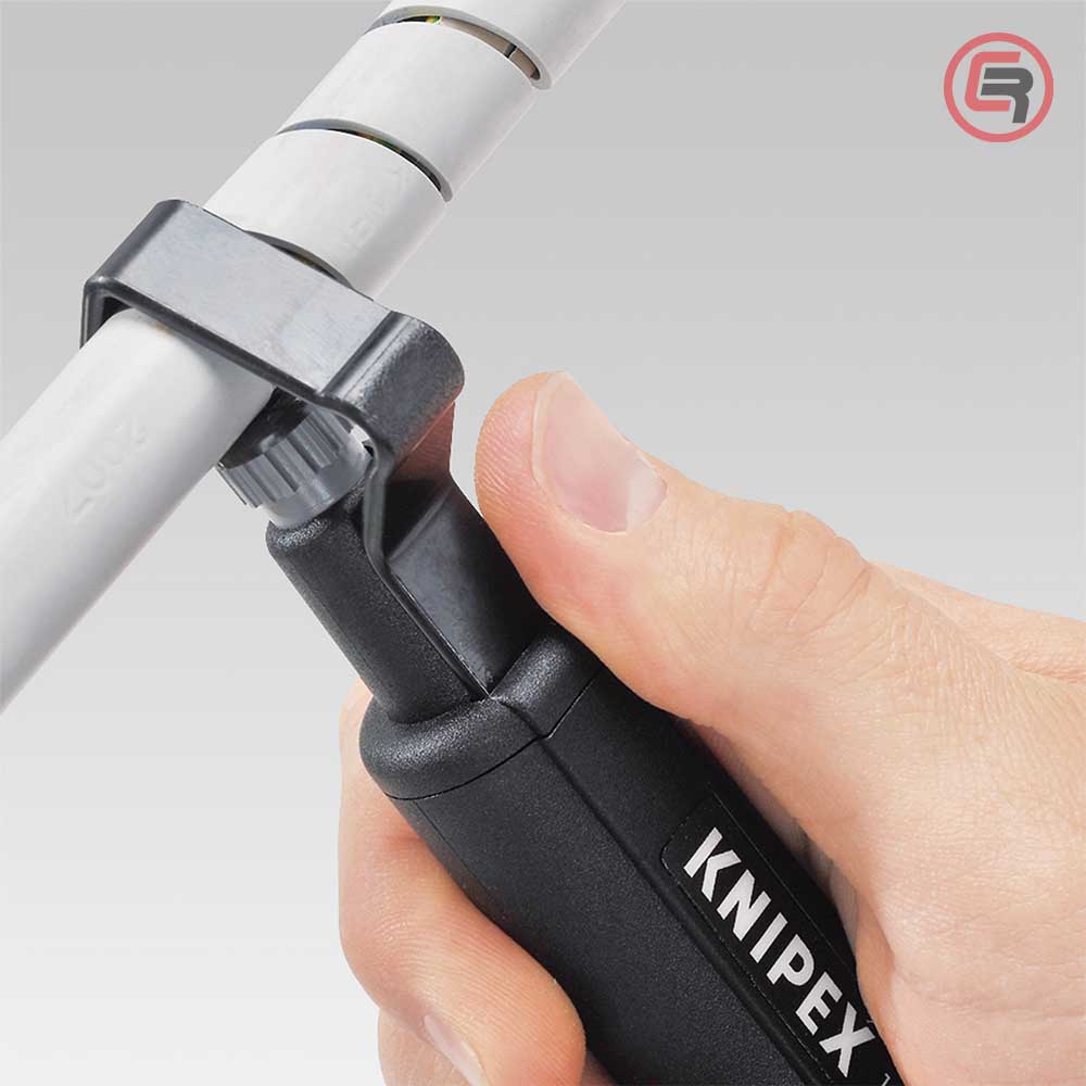 Knipex Skidač Plašta Kabla fi 6-29mm / 135mm – 16 30 135 SB by Knipex 16 30 135 SB Alati Za Električare - detalj 4