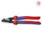 Knipex Škare Makaze 225mm Za Kablove StepCut XL fi 23mm / 120mm2 – 95 12 225 by Knipex 95 12 225 Makaze / Škare
