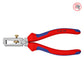 Knipex Kliješta Za Skidanje Izolacije 160mm – 11 02 160 by Knipex 11 02 160 Kliješta - detalj 3