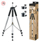 Laserliner Stativ VarioStand L 200 cm – 1/4″ i 5/8″ – 080.23E by Laserliner 080.23E Mjerni Uređaji - detalj 2