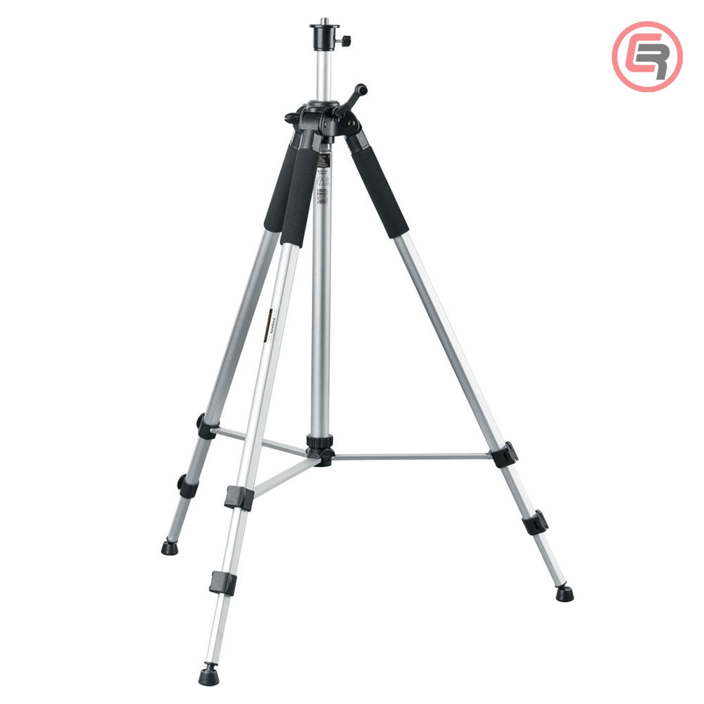 Laserliner Stativ VarioStand L 200 cm – 1/4″ i 5/8″ – 080.23E by Laserliner 080.23E Mjerni Uređaji
