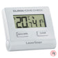 Laserliner Mjerač Vlage Higrometar / Temperature Sobni Digitalni ClimaHome-Check – 082.028E by Laserliner 082.028E Mjerni