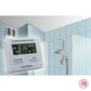 Laserliner Mjerač Vlage Higrometar / Temperature Sobni Digitalni ClimaHome-Check – 082.028E by Laserliner 082.028E Mjerni