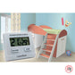 Laserliner Mjerač Vlage Higrometar / Temperature Sobni Digitalni ClimaHome-Check – 082.028E by Laserliner 082.028E Mjerni