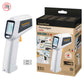 Laserliner Termometar Laserski ThermoSpot Laser / -38°C … 365°C – 082.040A by Laserliner 082.040A Mjerni Uređaji - detalj 5