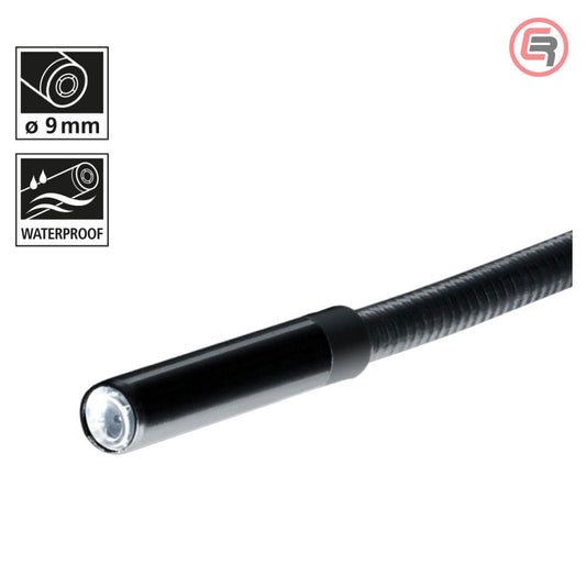 Laserliner Endoskop VideoScope XXL 9 mm / 5 m – 082.115E by Laserliner 082.115E Mjerni Uređaji - detalj 2
