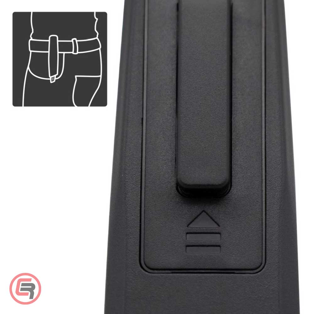 Laserliner Mjerač Vlage Higrometar / Temperature Precizni Digitalni ClimaPilot Plus – 082.061E by Laserliner 082.061E