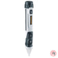 Laserliner Ispitivač Napona Oblik Olovke ActiveFinder XP / 12 – 1000V AC – 083.013A by Laserliner 083.013A Mjerni Uređaji