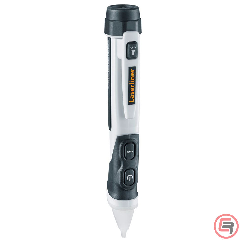 Laserliner Ispitivač Napona Oblik Olovke ActiveFinder XP / 12 – 1000V AC – 083.013A by Laserliner 083.013A Mjerni Uređaji