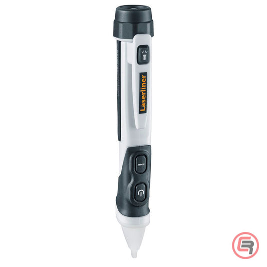 Laserliner Ispitivač Napona Oblik Olovke ActiveFinder XP / 12 – 1000V AC – 083.013A by Laserliner 083.013A Mjerni Uređaji