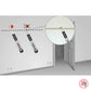 Laserliner Ispitivač Napona Oblik Olovke ActiveFinder XP / 12 – 1000V AC – 083.013A by Laserliner 083.013A Mjerni Uređaji