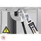 Laserliner Ispitivač Napona Duspol ActiveMaster Digital 6 – 690V AC/DC – 083.025A by Laserliner 083.025A Mjerni Uređaji