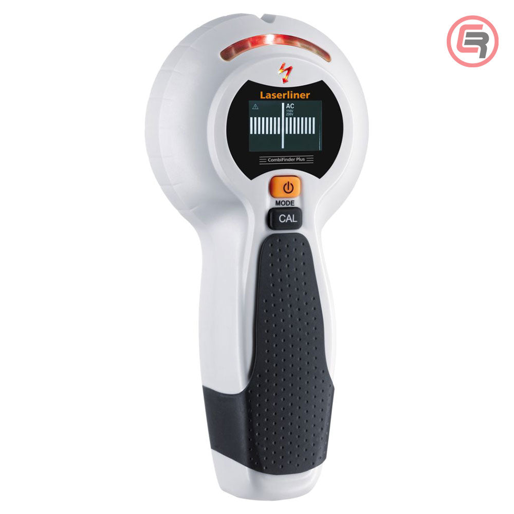 Laserliner Uređaj Za Lociranje CombiFinder Plus – 080.955E by Laserliner 080.955E Mjerni Uređaji